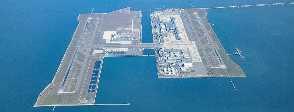 関空のまち泉佐野