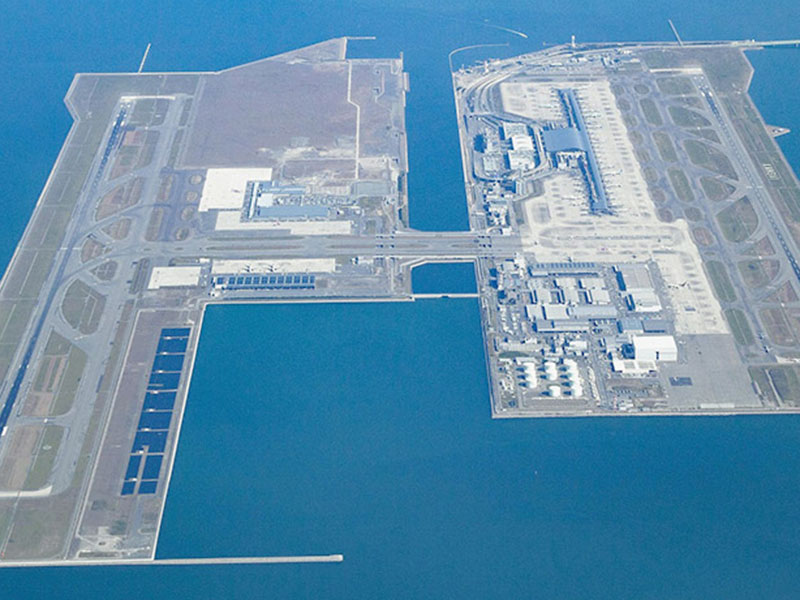 関空のまち泉佐野